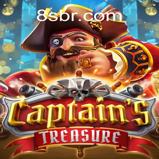Discover the Thrills of CaptainssTreasure: An Adventure Awaits with 8s.game