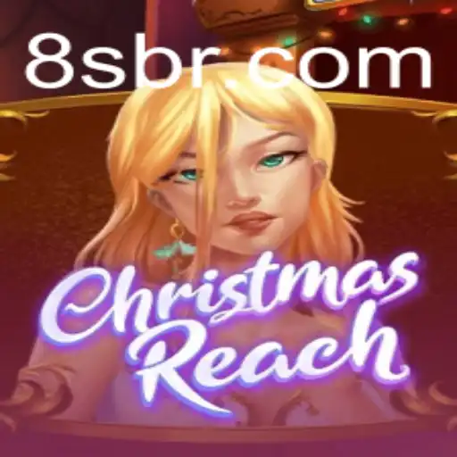 ChristmasReach: A Festive Adventure in the World of 8s.game