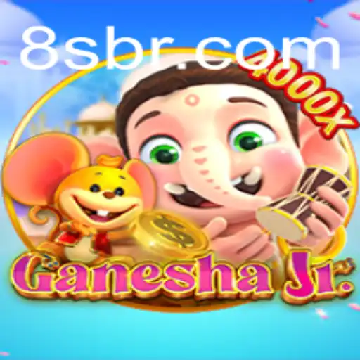 Discovering the Enchanting World of GaneshaJr and 8s.game