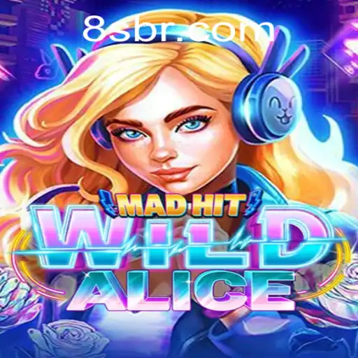 MadHitWildAlice: A Fascinating New Experience in the World of 8s.game
