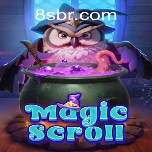 Discover the Enchanting World of MagicScroll: A Fascinating Journey