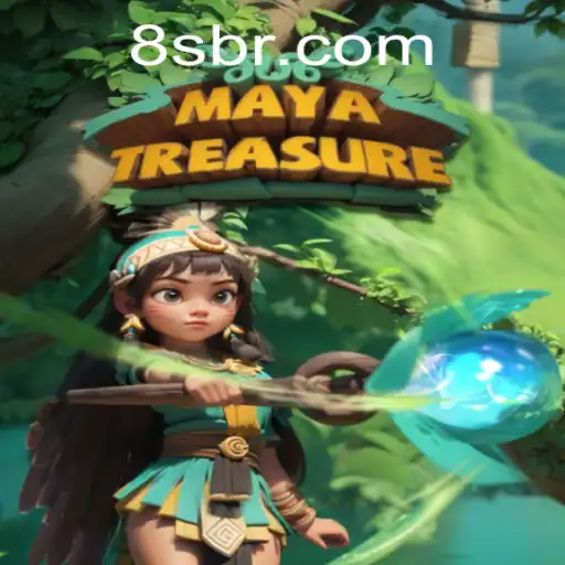 Discover the Enigmatic World of MayaTreasure on 8s.game