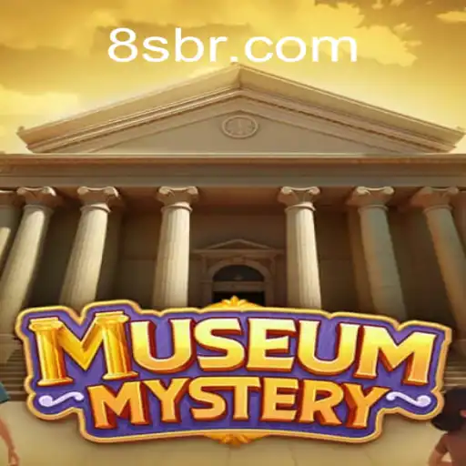 Dive into the Intrigue of MuseumMystery: The New Sensation by 8s.game
