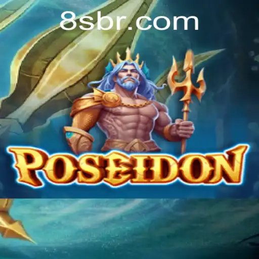 Exploring Poseidon: A Deep Dive into the World of 8s.game
