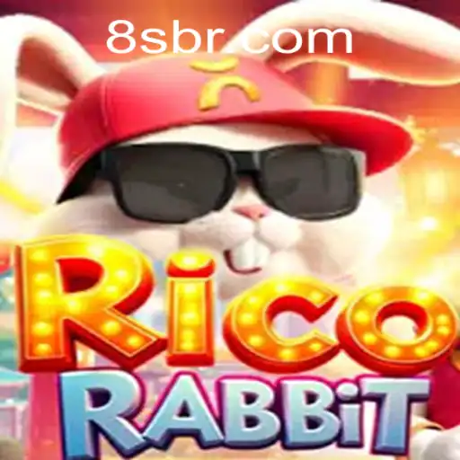 RicoRabbit: Revolutionizing the Gaming Landscape with 8s.game