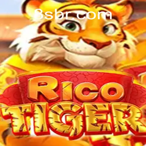RicoTiger: A Thrilling Adventure in 8s.game