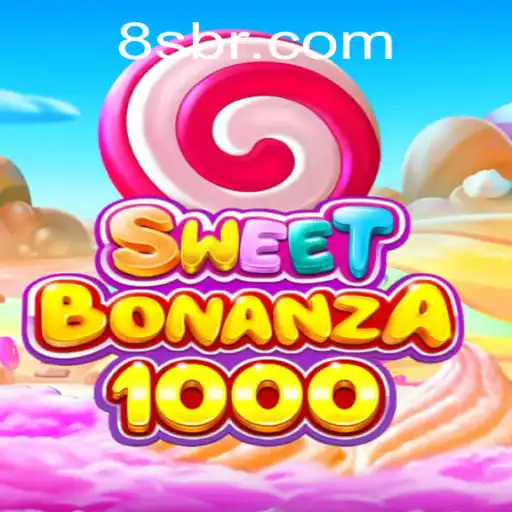 SweetBonanza1000: A Fruitful Dive into the World of 8s.game