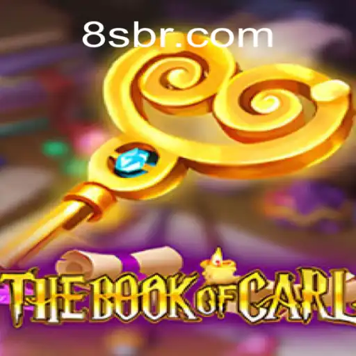 TheBookofCarl: Unearthing the Mystical World of 8s.game
