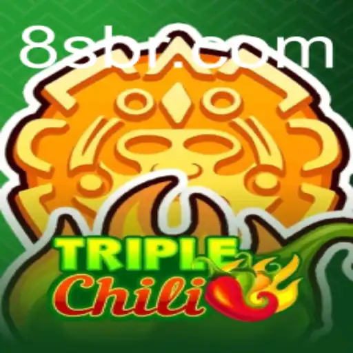 Explore the Exciting World of TripleChili: A New Gaming Adventure with 8s.game