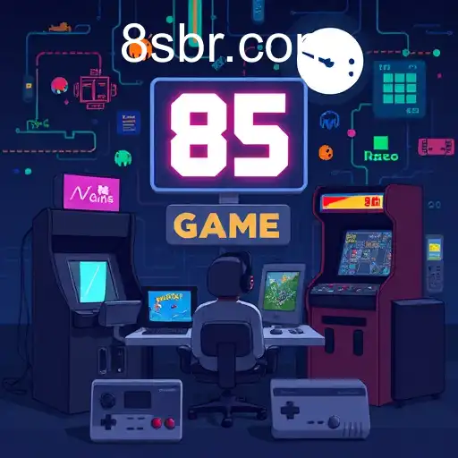 Security and Trust 8s.game - International Licenses and Certifications